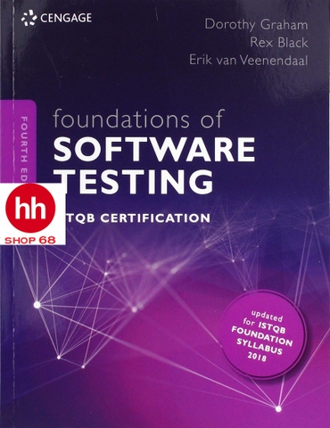 Foundations of Software Testing ISTQB Certification, 4th edition