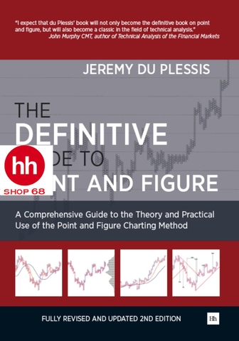The Definitive Guide to Point and Figure - HHSHOP68