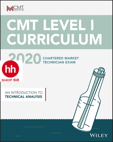 CMT 2020 Level 1 An Introduction to Technical Analysis