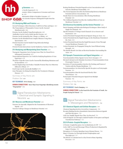 Becker's World of the Cell 9th Edition