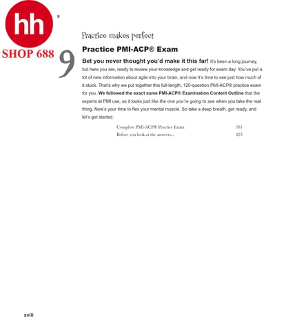 Head First Agile: A Brain-Friendly Guide to Agile Principles, Ideas, and Real-World Practices