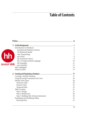 Learning SQL: Generate, Manipulate, and Retrieve Data 3rd Edition