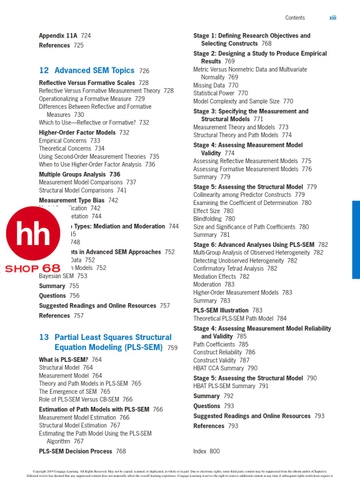 Multivariate Data Analysis 8th edition - HHShop68