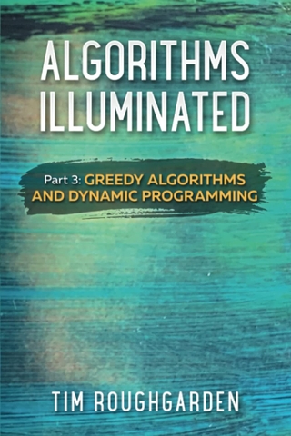 Algorithms Illuminated (4 book series)