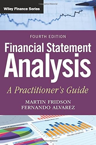 Financial Statement Analysis : A Practitioner's Guide, 4th Edition