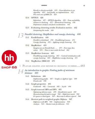 Advanced Algorithms and Data Structures