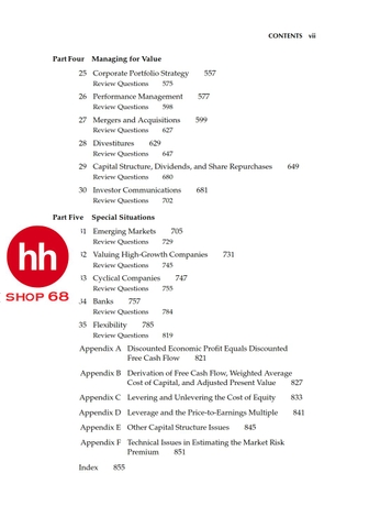 Valuation - HHSHOP68
