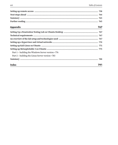 The Ultimate Kali Linux Book 3rd Edition