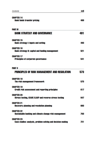The Principles of Banking 2nd Edition