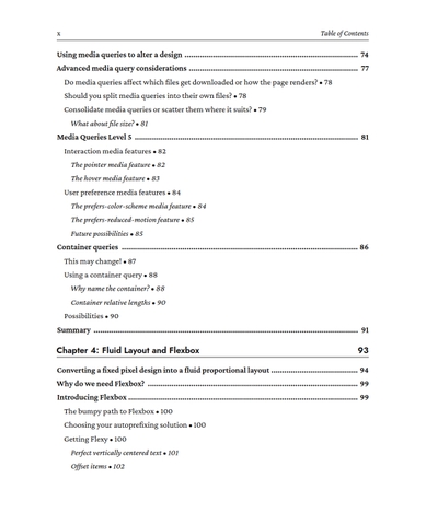 Responsive Web Design with HTML5 and CSS 4th Edition