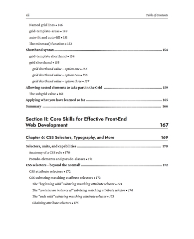 Responsive Web Design with HTML5 and CSS 4th Edition
