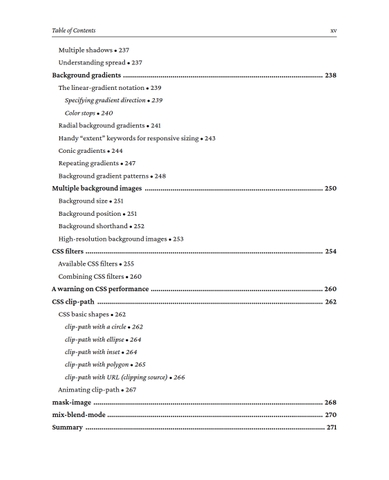 Responsive Web Design with HTML5 and CSS 4th Edition