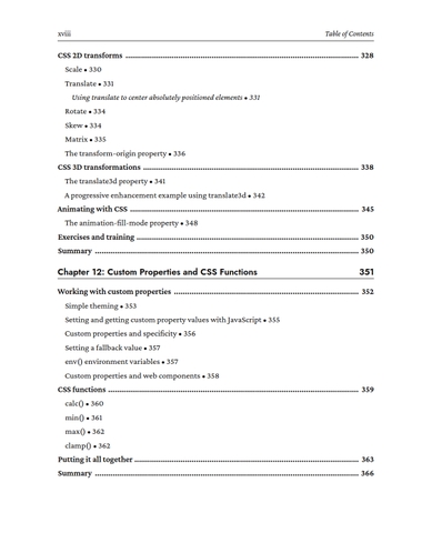 Responsive Web Design with HTML5 and CSS 4th Edition