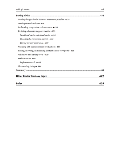 Responsive Web Design with HTML5 and CSS 4th Edition