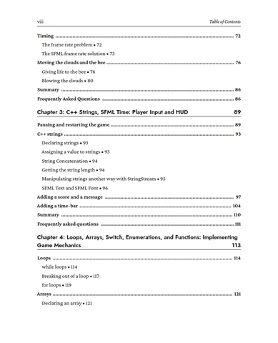 Beginning C++ Game Programming 3rd Edition