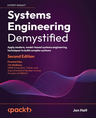 Systems Engineering Demystified 2nd Edition