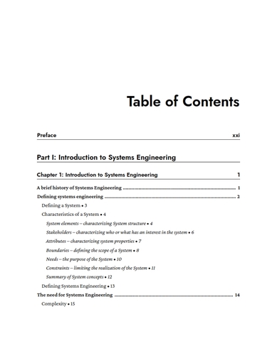 Systems Engineering Demystified 2nd Edition