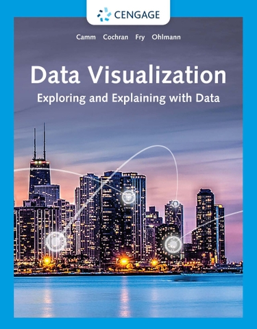 Data Visualization Exploring and Explaining with Data