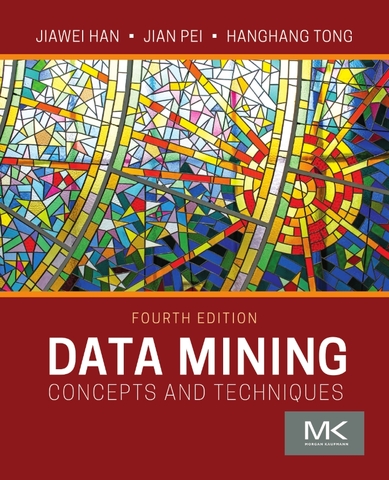 Data Mining Concepts and Techniques 4th Edition