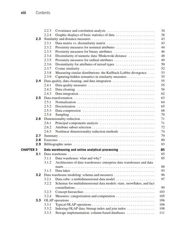 Data Mining Concepts and Techniques 4th Edition