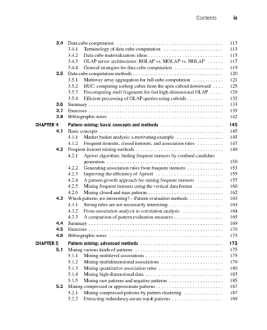 Data Mining Concepts and Techniques 4th Edition