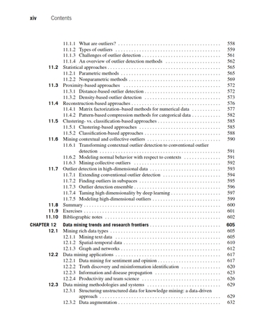 Data Mining Concepts and Techniques 4th Edition