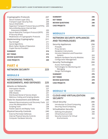 CompTIA Security+ Guide to Network Security Fundamentals 7th Edition