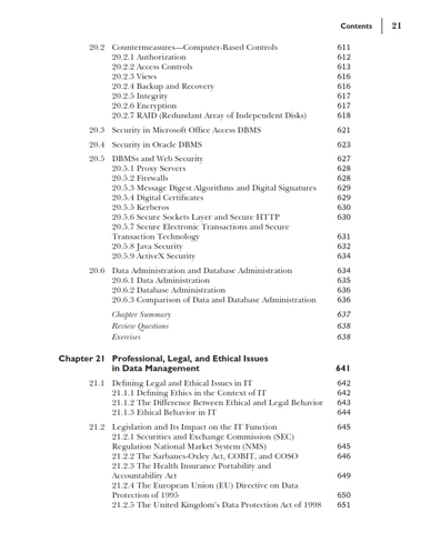 Database Systems A Practical Approach to Design, Implementation, and Management 6th Edition