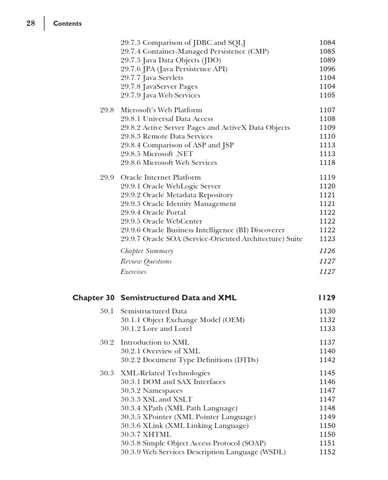 Database Systems A Practical Approach to Design, Implementation, and Management 6th Edition