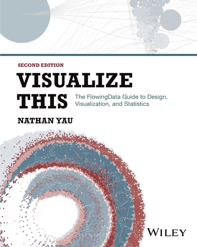 Visualize This 2nd Edition