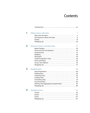 Visualize This 2nd Edition