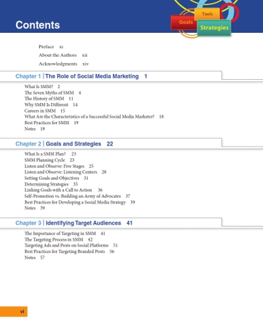 Social Media Marketing A Strategic Approach 2nd Edition