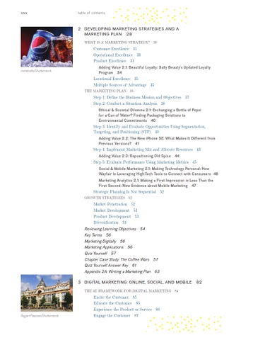 Marketing 8th Edition