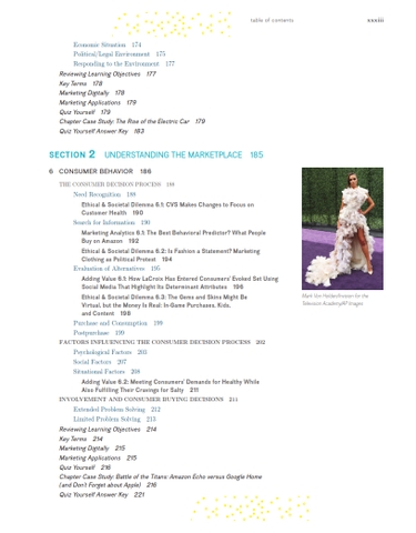 Marketing 8th Edition