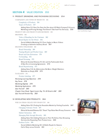 Marketing 8th Edition