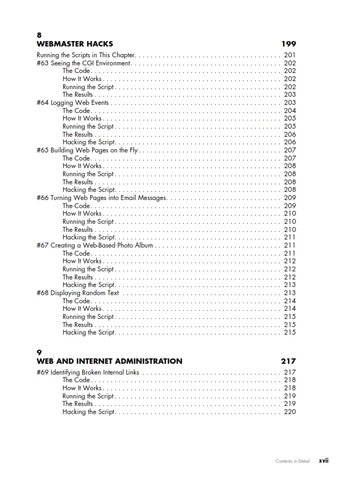 Wicked Cool Shell Scripts 2nd Edition