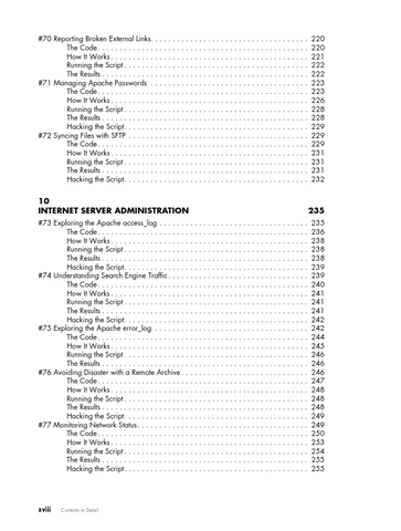 Wicked Cool Shell Scripts 2nd Edition