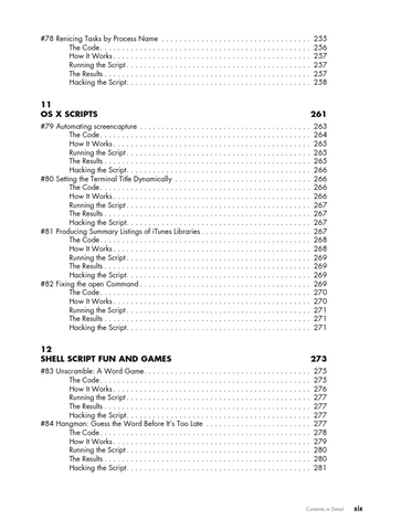 Wicked Cool Shell Scripts 2nd Edition