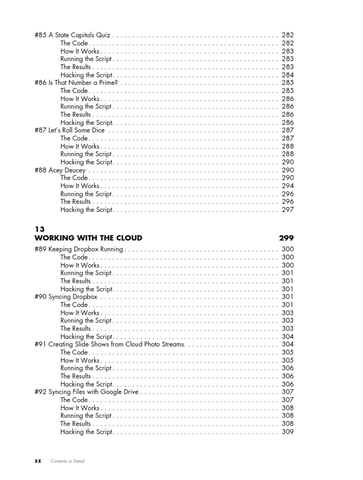 Wicked Cool Shell Scripts 2nd Edition