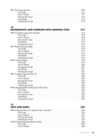 Wicked Cool Shell Scripts 2nd Edition