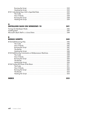Wicked Cool Shell Scripts 2nd Edition