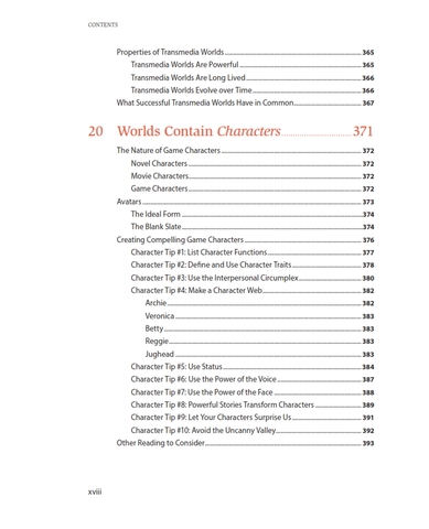The Art of Game Design A Book of Lenses 3rd Edition