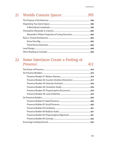 The Art of Game Design A Book of Lenses 3rd Edition