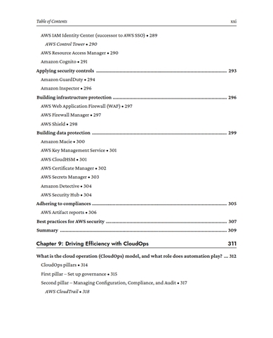 AWS for Solutions Architects 2nd Edition