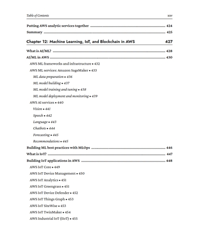 AWS for Solutions Architects 2nd Edition
