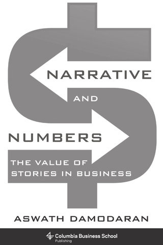 Narrative and Numbers