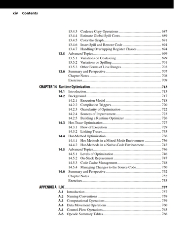Engineering A Compiler 3rd Edition