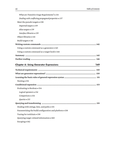 Modern CMake for C++ 2nd Edition
