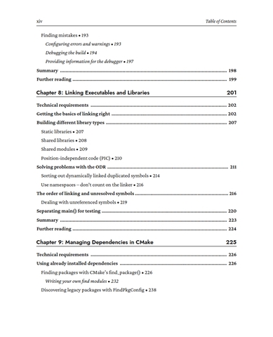 Modern CMake for C++ 2nd Edition