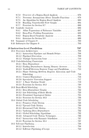 Compilers Principles, Techniques, and Tools 2nd Edition